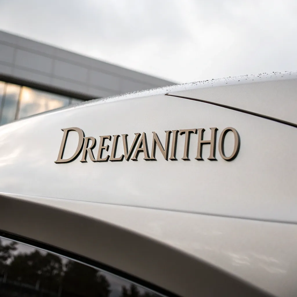 DRELVANITHO Company Logo